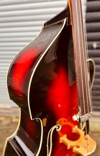 1957 Framus Professional Deluxe (30)