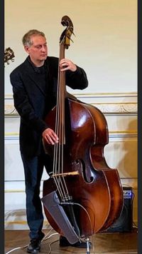 Nesin Howhannessijan with his 1955 American Standard