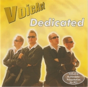 VoicAct - Dedicated 2005